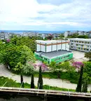 3-стаен апартамент в кв. Владислав Варненчик, Варна, за ремонт