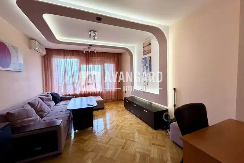 4-bedroom apartment in Varna, Vladislav Varnenchik 1