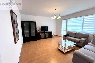 4-стаен апартамент във Варна, Владислав Варненчик, саниран