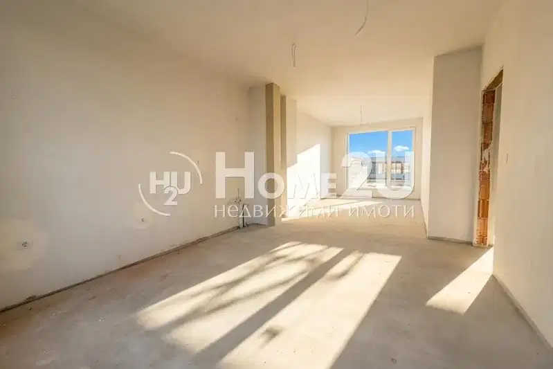 4-bedroom apartment in Varna, Vladislav Varnenchik 1