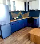 Двустаен апартамент с тераса във Владислав Варненчик, Варна