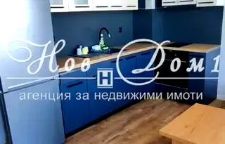 Двустаен апартамент на последен етаж във Варна, Владислав Варненчик