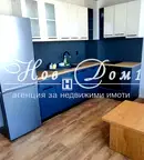 Двустаен апартамент на последен етаж във Варна, Владислав Варненчик