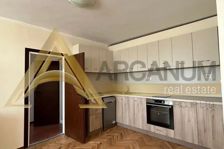 3-bedroom apartment in Varna, Vladislav Varnenchik 1
