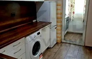 Тристаен апартамент с две тераси във Владислав Варненчик, Варна