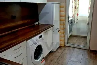 Тристаен апартамент с две тераси във Владислав Варненчик, Варна