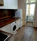 Тристаен апартамент с две тераси във Владислав Варненчик, Варна