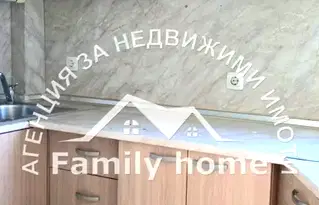 Двустаен апартамент в кв. Владиславово, Варна с асансьор