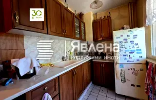 Тристаен апартамент във Варна, Владислав Варненчик 2