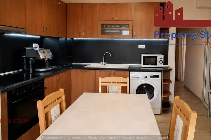 3-bedroom apartment in Varna, Vladislav Varnenchik 2