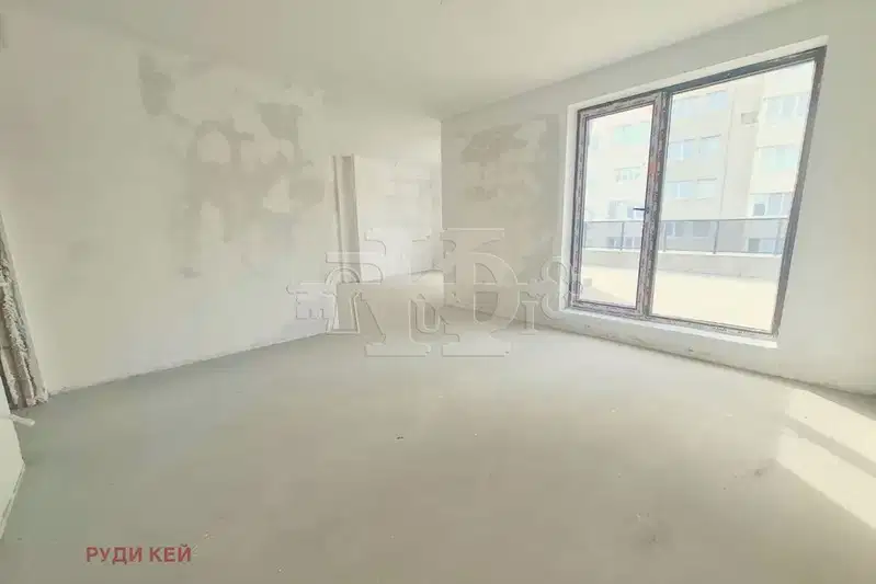 3-bedroom apartment in Varna, Vladislav Varnenchik 2