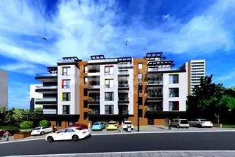 Едностаен апартамент във Варна, Възраждане 1