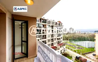 Двустаен апартамент във Варна, Възраждане 1