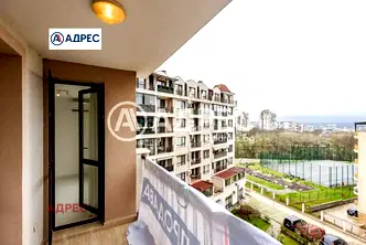 Двустаен апартамент във Варна, Възраждане 1