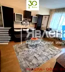 Двустаен апартамент в кв. Възраждане 1, южно изложение