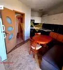 Двустаен апартамент с тераса в жк Възраждане 1, Варна