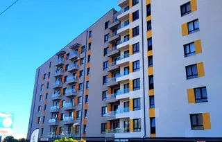 Двустаен апартамент в Възраждане 1, ново строителство, с тераса
