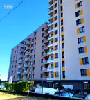 Двустаен апартамент в Възраждане 1, ново строителство, с тераса