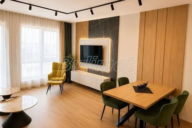 2-bedroom apartment in Varna, Vyzrajdane 1