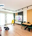Двустаен апартамент с тераса в кв. Възраждане 1, Варна