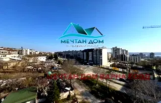 3-стаен мезонет с тераси и панорама във Варна, Възраждане 1