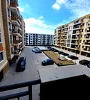3-стаен апартамент с южно изложение във Варна, Възраждане 1