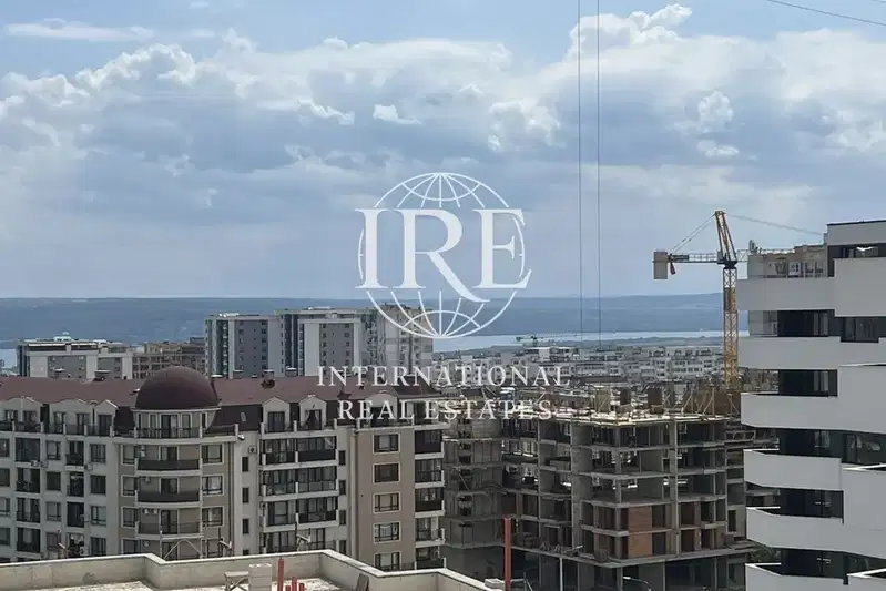 3-bedroom apartment in Varna, Vyzrajdane 1