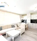 Тристаен апартамент с тераса в Възраждане 1, Варна