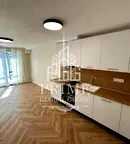 Тристаен апартамент с тераса в кв. Възраждане 1, Варна