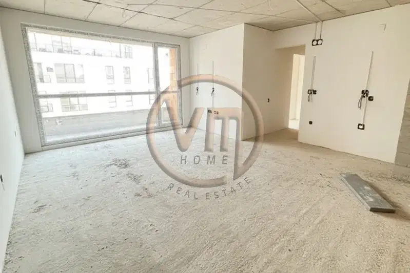 3-bedroom apartment in Varna, Vyzrajdane 1