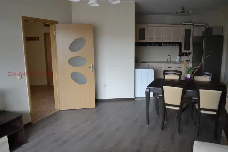 3-bedroom apartment in Varna, Vyzrajdane 1