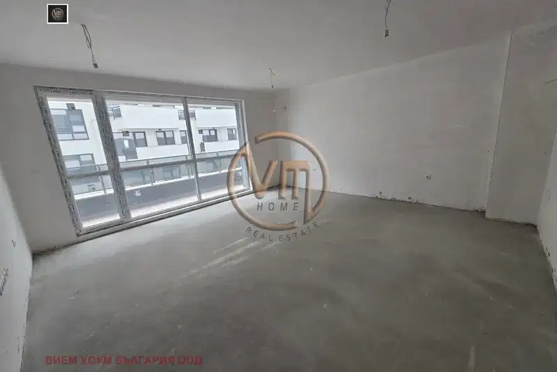 3-bedroom apartment in Varna, Vyzrajdane 1