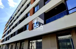 Четиристаен апартамент с две тераси във Възраждане 1, Варна