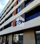 Четиристаен апартамент с две тераси във Възраждане 1, Варна
