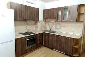 Двустаен апартамент с тераса във Възраждане 1, Варна