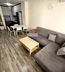 Двустаен апартамент с тераса в кв. Възраждане 1, Варна