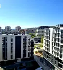 Двустаен апартамент с тераса във Възраждане 1, Варна