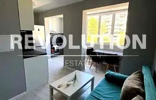 Двустаен апартамент в Възраждане 1, Варна, 3-ти етаж