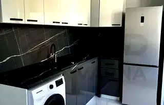 Двустаен апартамент с тераса във Възраждане 1, Варна