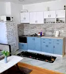 Двустаен апартамент в кв. Възраждане 1, Варна с тераса