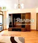 Двустаен апартамент с две тераси във Възраждане 1, Варна