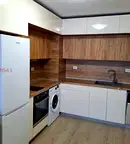 Двустаен апартамент с паркомясто в жк. Възраждане 1, Варна