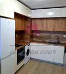 Двустаен апартамент с паркомясто във Възраждане 1, Варна