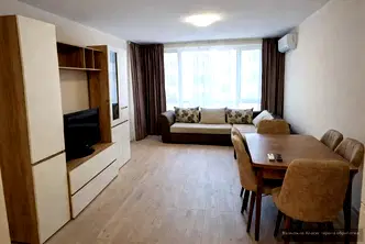 Двустаен апартамент в Възраждане 1, Варна, 5-ти етаж
