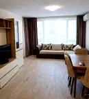 Двустаен апартамент в Възраждане 1, Варна, 5-ти етаж