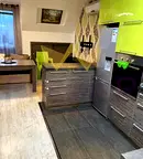 Тристаен апартамент с две тераси във Възраждане 1, Варна