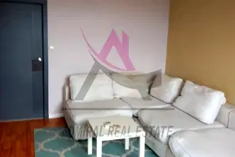 Тристаен апартамент с тераса във Възраждане 1, Варна