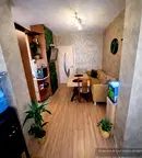 Тристаен апартамент в Възраждане 1, Варна на 4-ти етаж