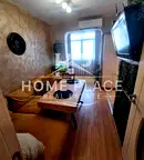 Тристаен апартамент с тераса във Възраждане 1, Варна