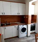 Тристаен апартамент с тераса във Възраждане 1, Варна